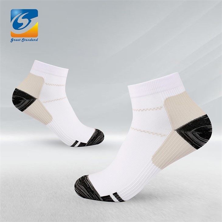 Men Compression Sports Socks