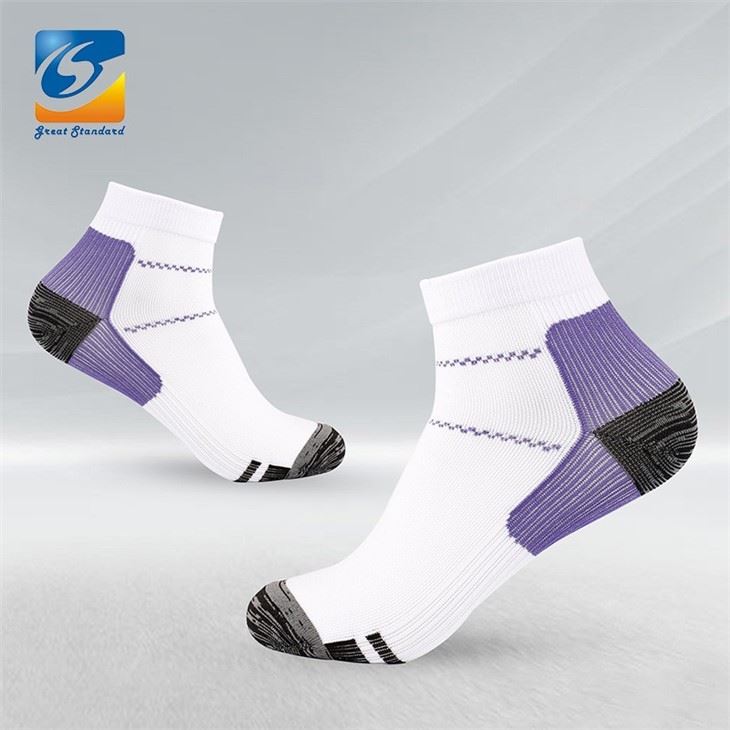 Men Compression Sports Socks