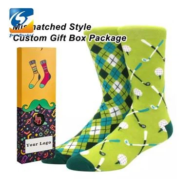 Αταιριασμένες κάλτσες