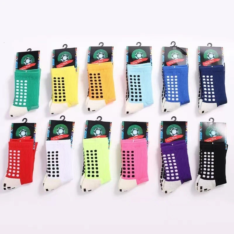 Custom Football Grip Socks Compression Sports Socks factory