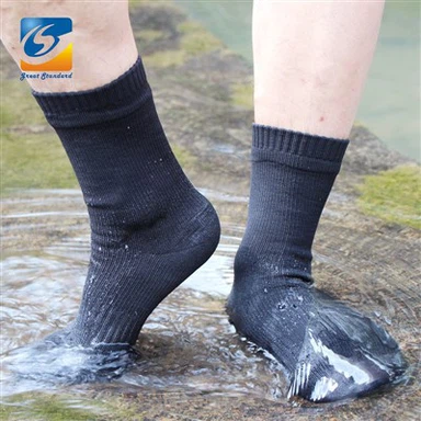 Επαγγελματικές αδιάβροχες κάλτσες